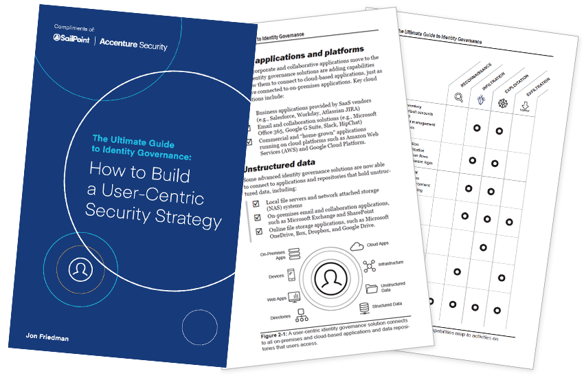 Presentation image for How to Build a User-Centric Security Strategy
