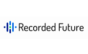 Recorded Future  Logo
