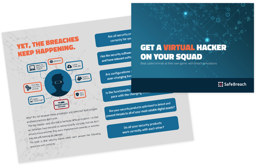 Presentation image for Get a Virtual Hacker on Your Squad